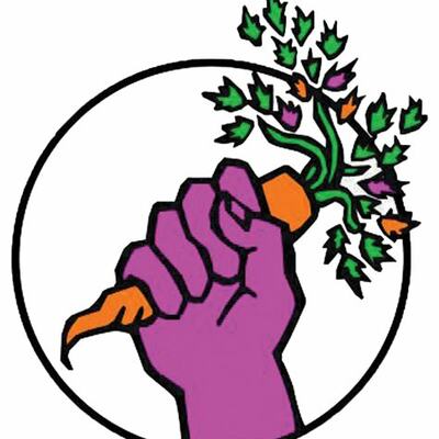 Food Not Bombs- Chehalis River