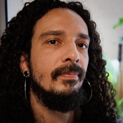 Rafael "Tchulanguero" Paes's avatar