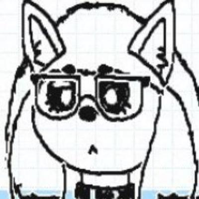 River, the Andean Puppy