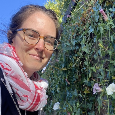 🤠 Sam Chavez (she/they/hey)