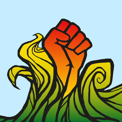 Anarchistische Buchmesse MA