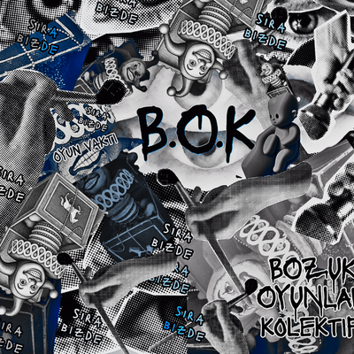B.O.K