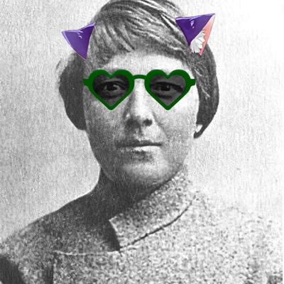 The Ghost of Nikiforova