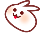 :hopping_bunny_tongue: