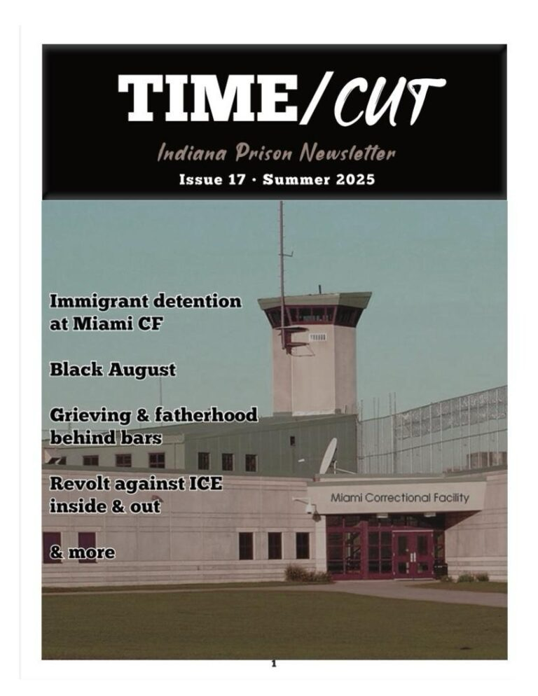 Time/cut cover