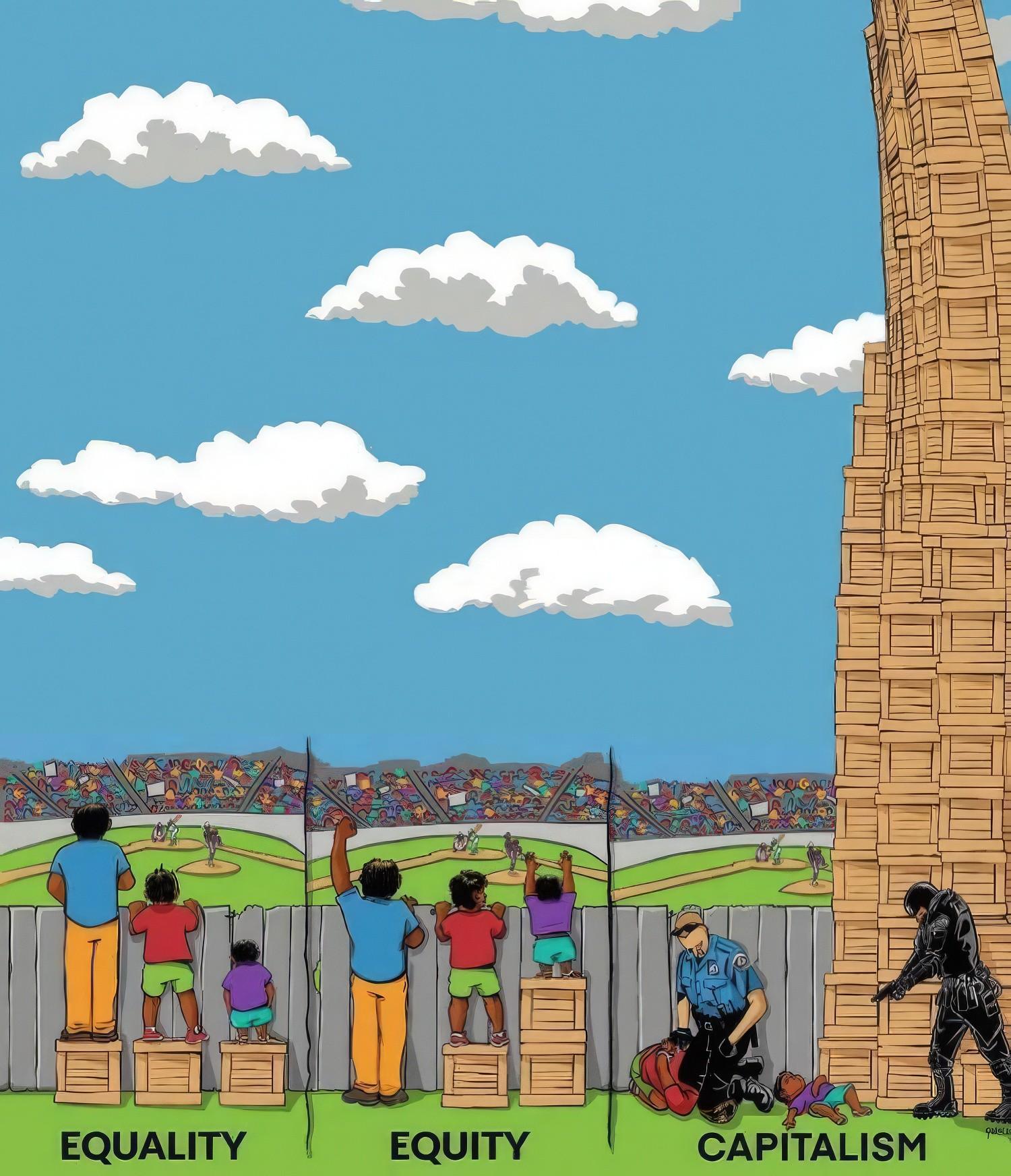 QUIGLEQUALITYEQUITYCAPITALISM