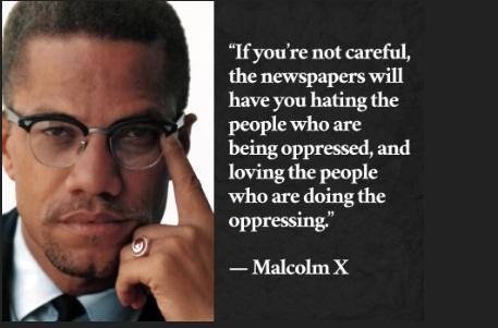 Posted media