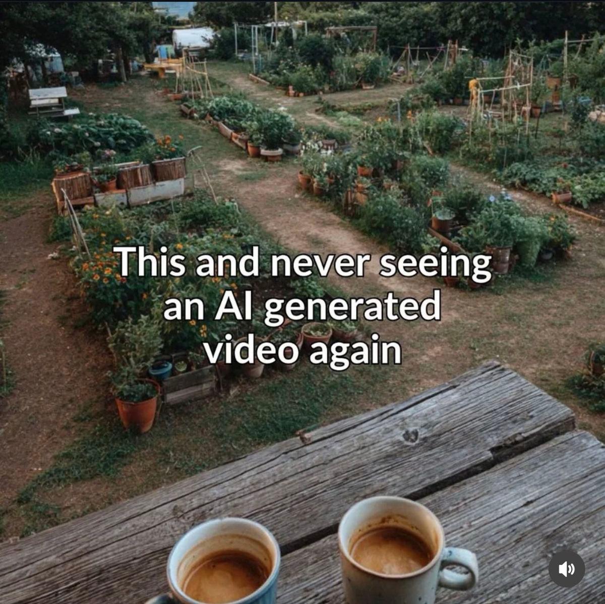 Posted media