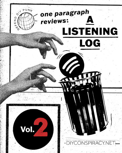 Posted media