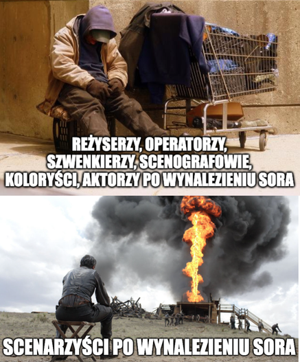 Posted media