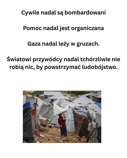 Posted media