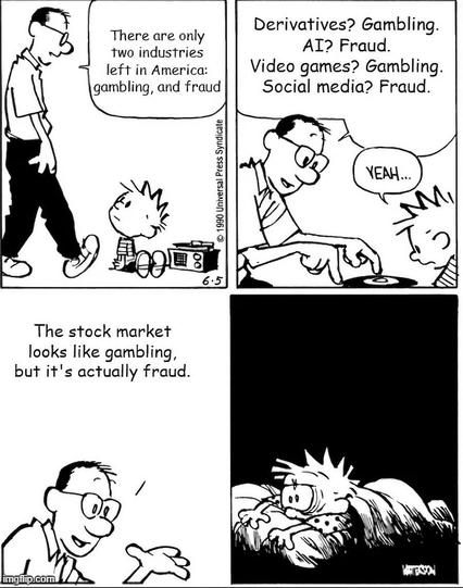 Posted media
