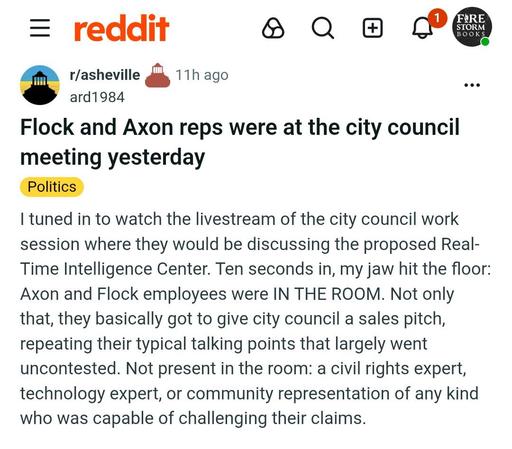 Posted media