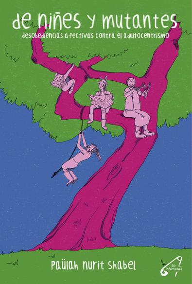Posted media