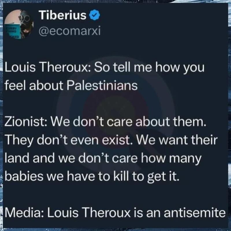 Posted media
