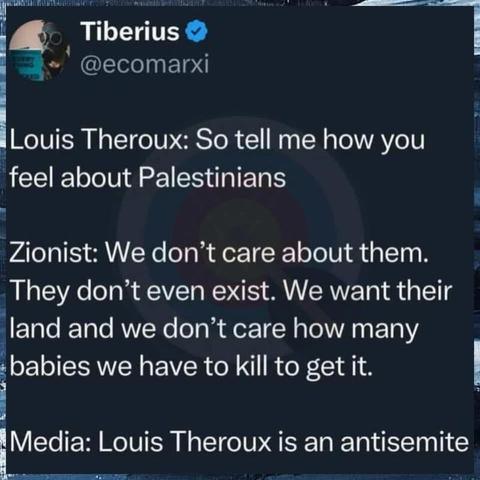 Posted media