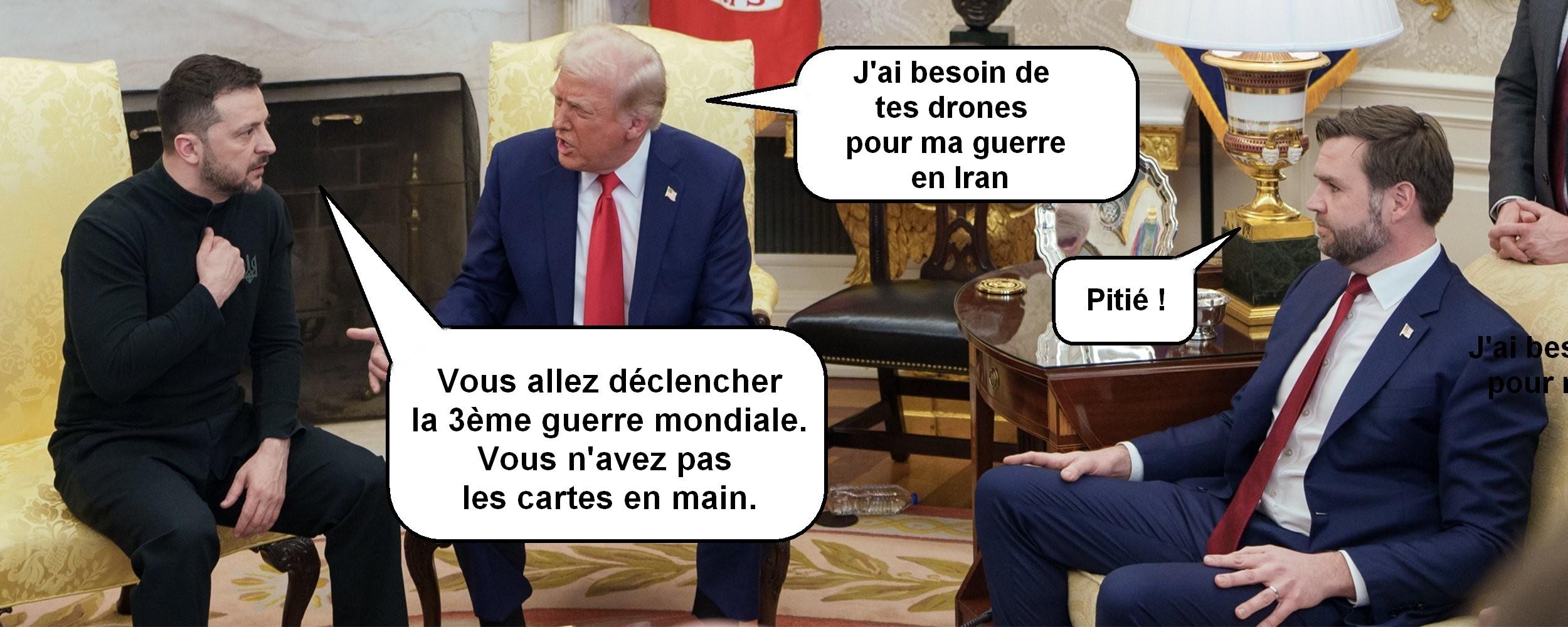 Posted media