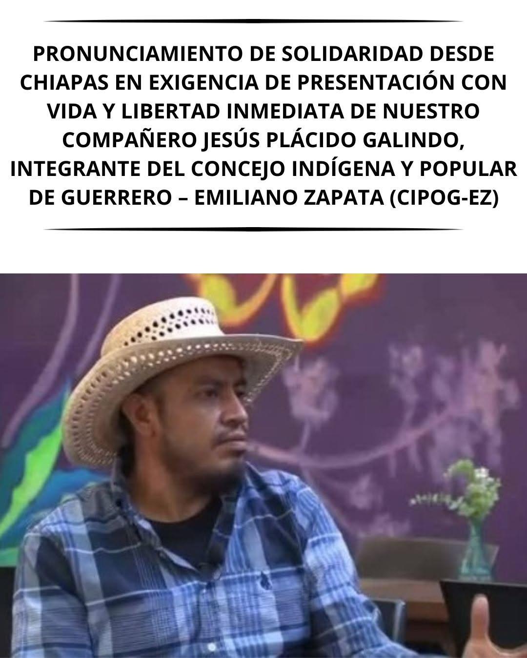 Libertad Plácido