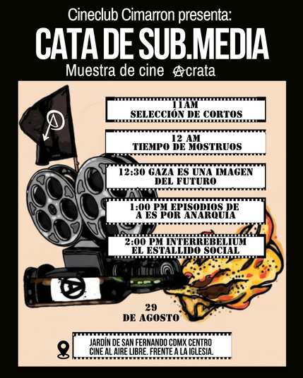 Posted media