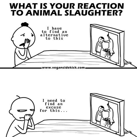 Posted media